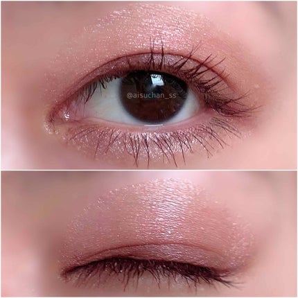 クイックラッシュカーラー/キャンメイク/マスカラ下地を使ったクチコミ(4枚目)