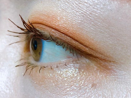 オペラ マイラッシュ アドバンスト/OPERA/マスカラを使ったクチコミ(3枚目)