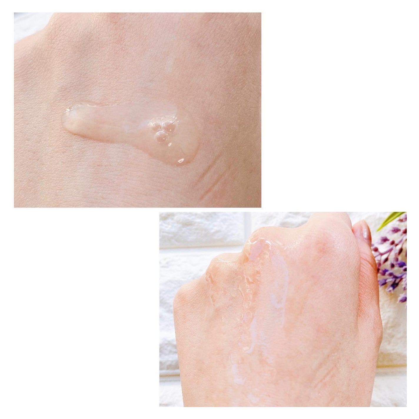 イノベイティブ ブライト ローション XX/インフィニティ/化粧水を使ったクチコミ(3枚目)