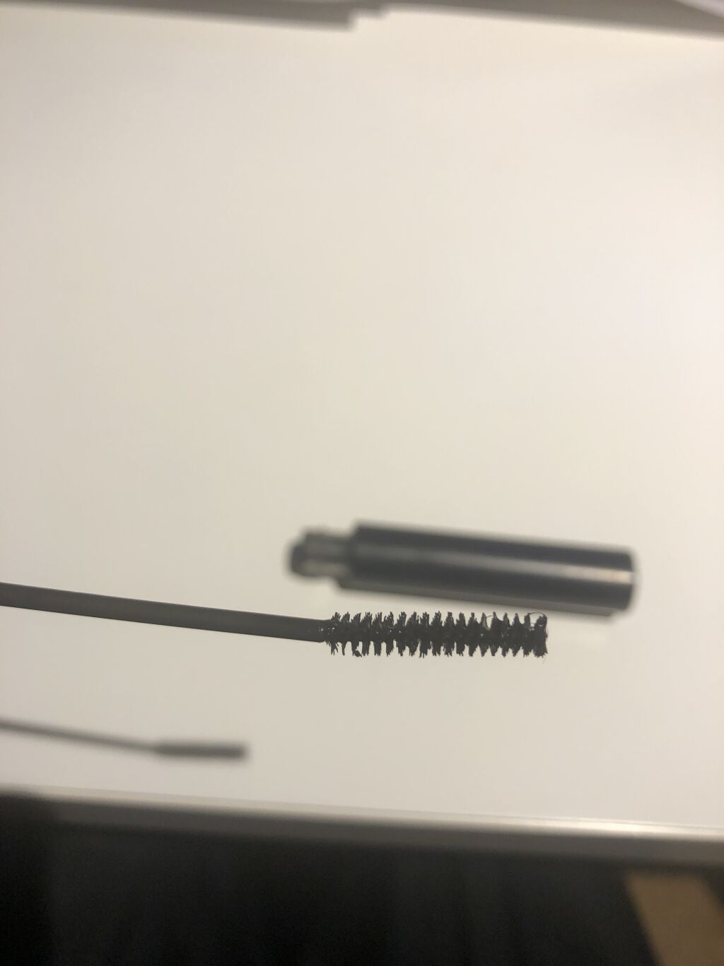 エテュセ アイエディション(マスカラ)/ettusais/マスカラを使ったクチコミ（2枚目）