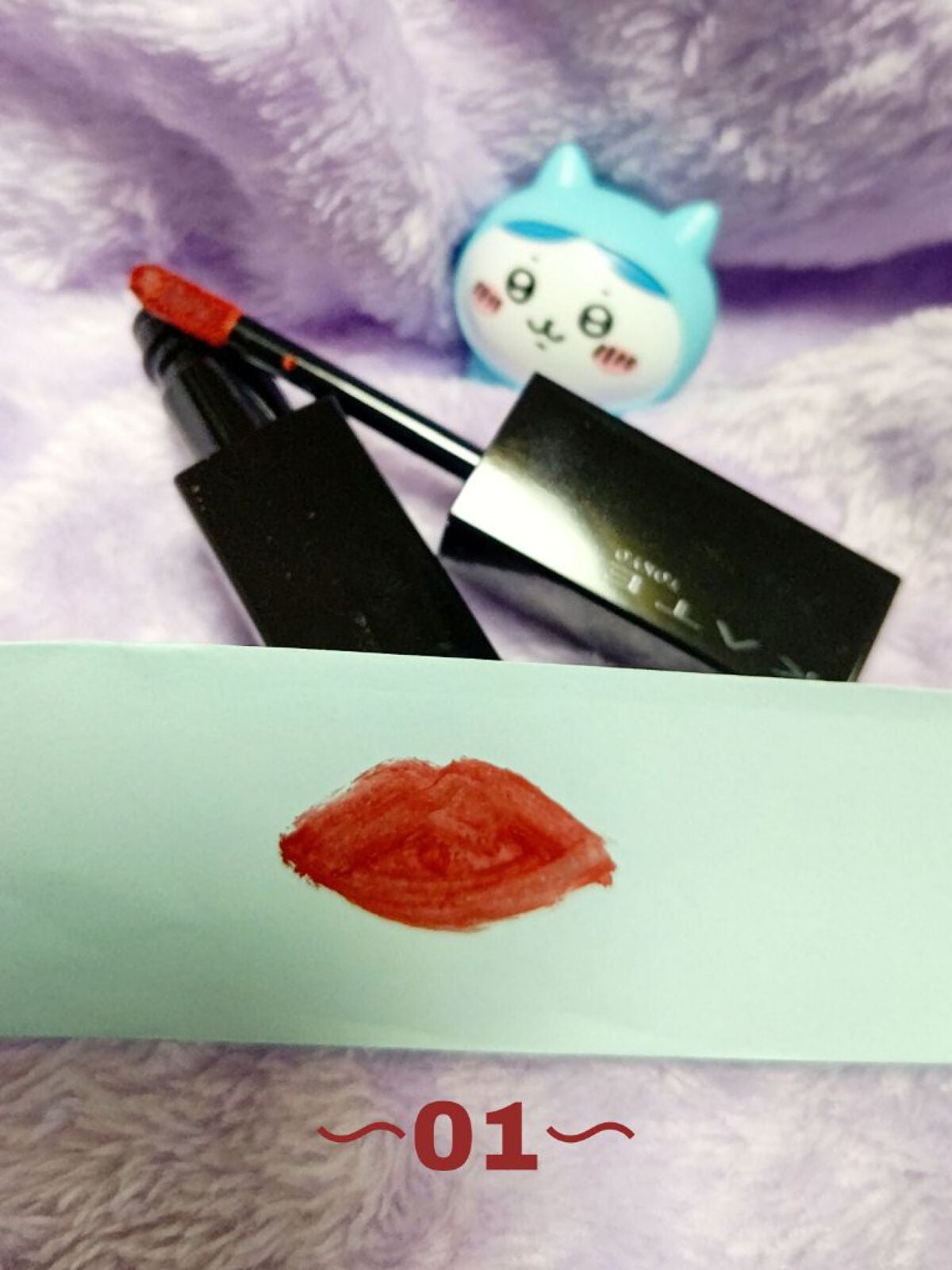 もめんどうふ on LIPS 「#1軍リップ✼••┈┈••✼••┈┈••✼••┈┈••✼••┈..」(3枚目)