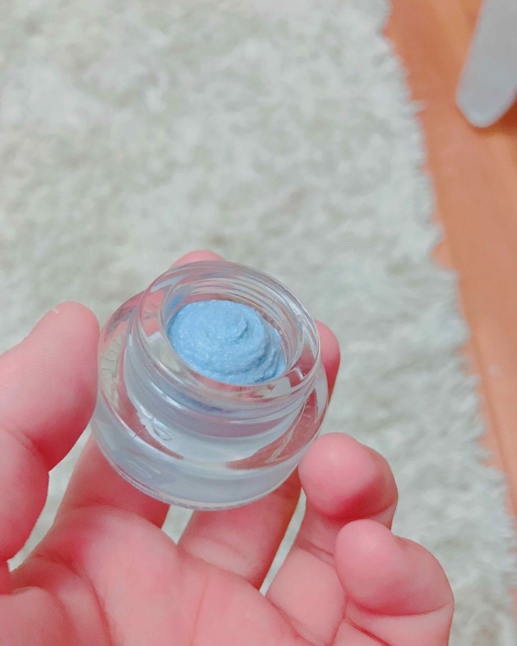 エアリータッチ ステラート/クラブ/ジェル・クリームアイシャドウを使ったクチコミ（2枚目）