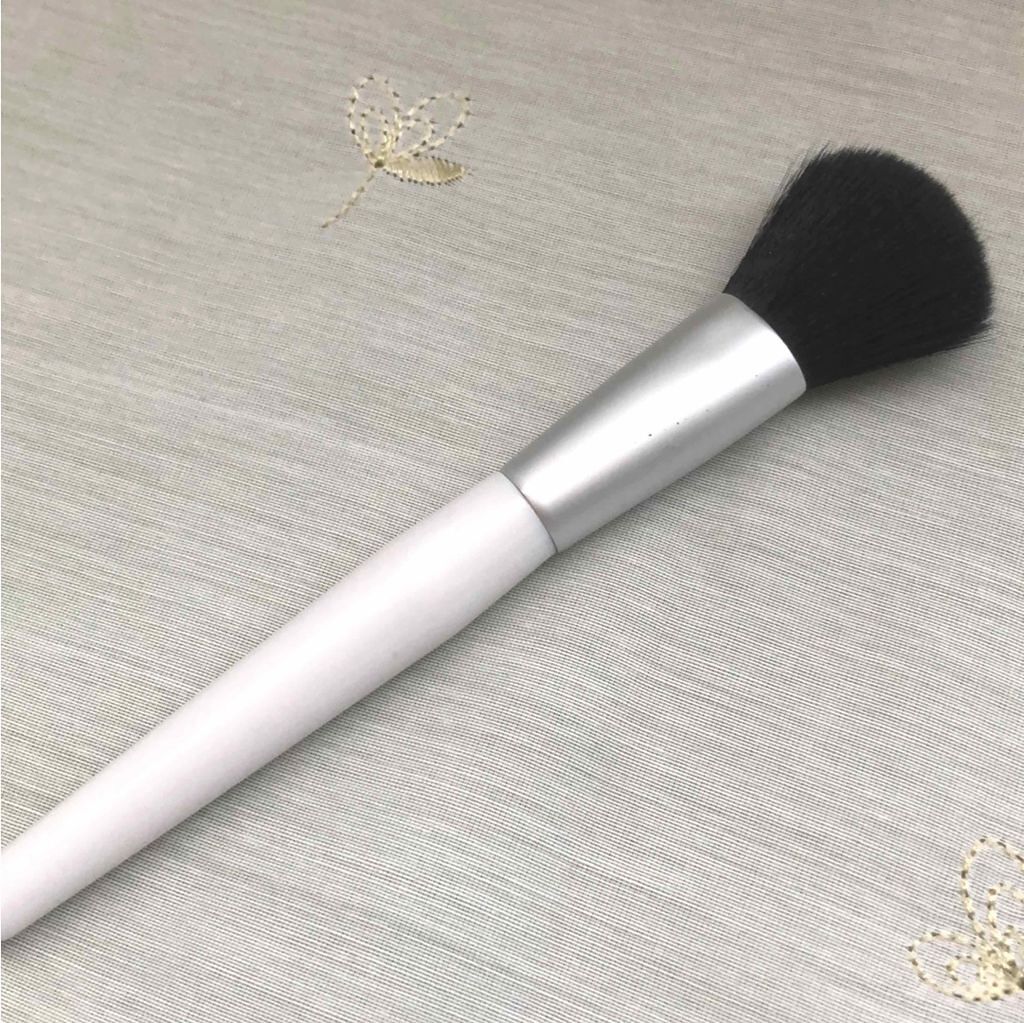 メイクブラシ/キャンドゥ/メイクブラシを使ったクチコミ(1枚目)