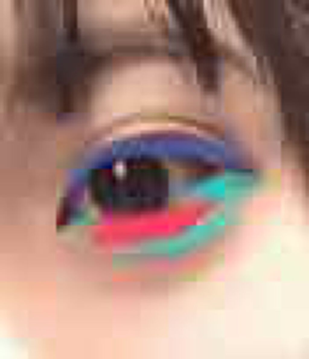 クイックラッシュカーラー/キャンメイク/マスカラ下地を使ったクチコミ(4枚目)