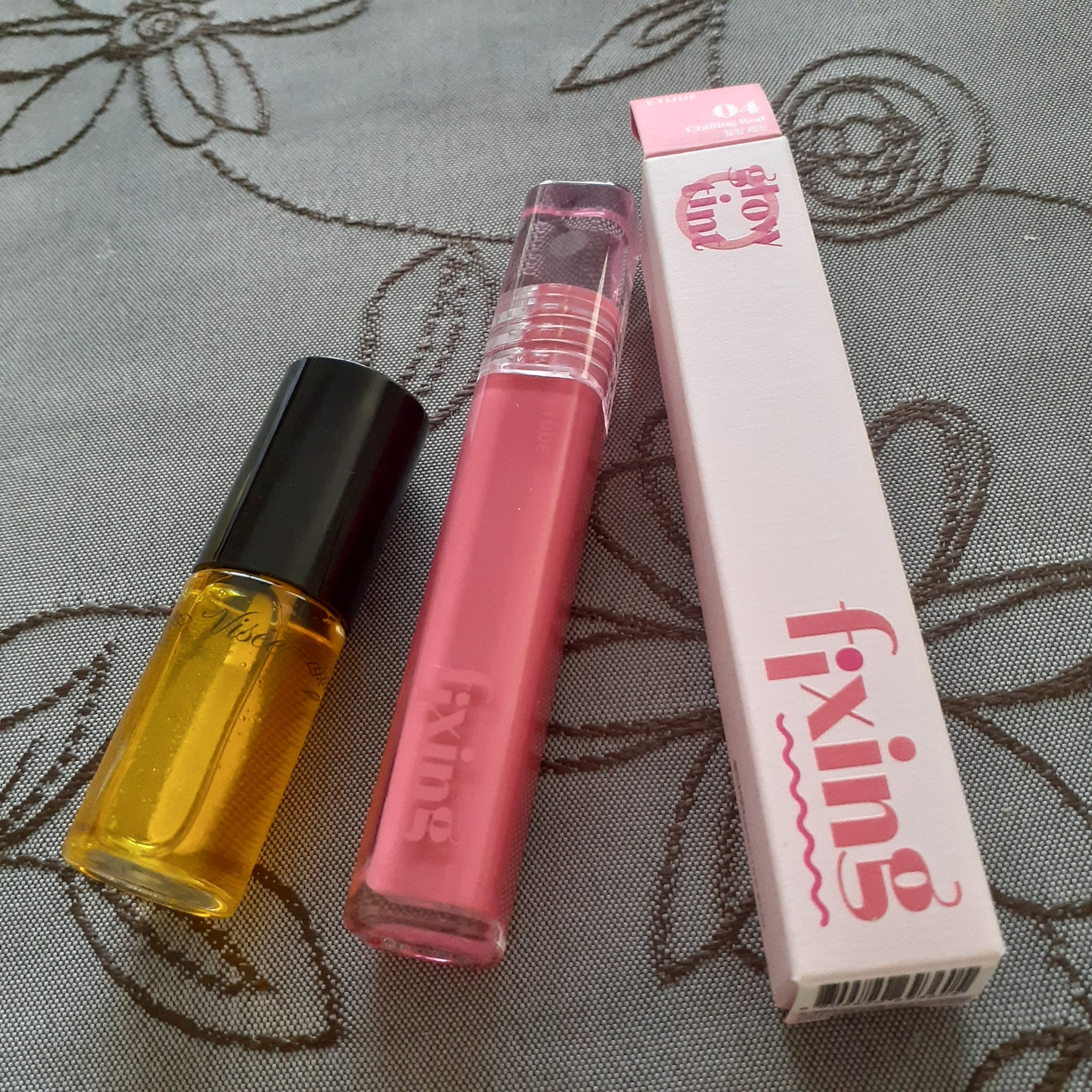 キャンディ ステイン YE520 レモンキャンディ/Visée/口紅を使ったクチコミ（3枚目）