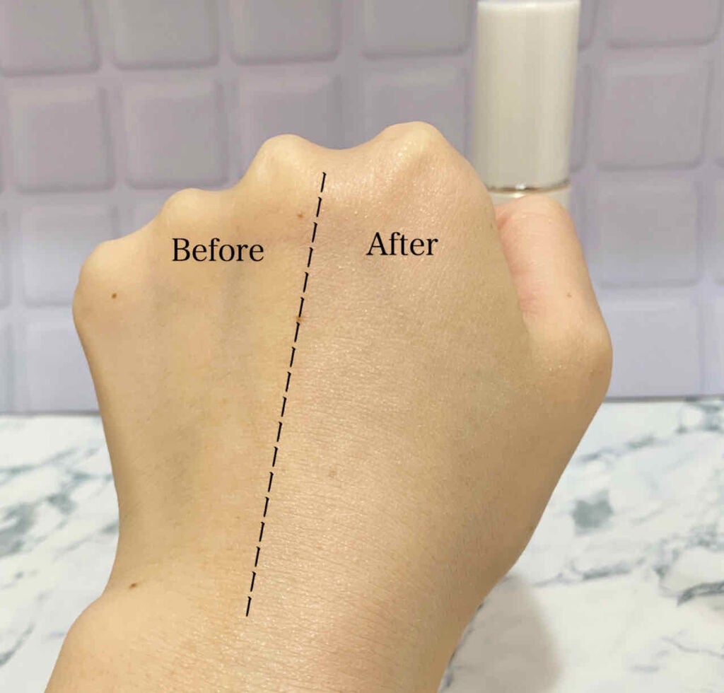 スーパーサンシールド EX<R>/ACSEINE/日焼け止めクリームを使ったクチコミ(3枚目)