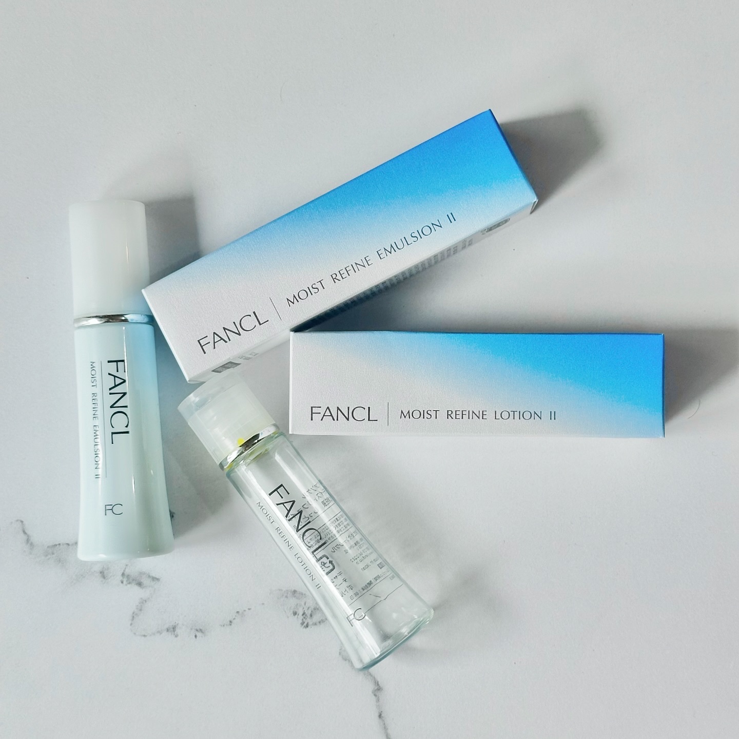 エリクシール ルフレ バランシング ミルク II/エリクシール/乳液を使ったクチコミ（2枚目）