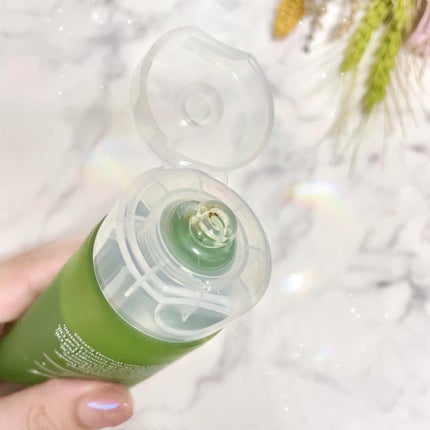 REAL CICA PEEL OFF PACK/Aetem /シートマスク・パックを使ったクチコミ(4枚目)