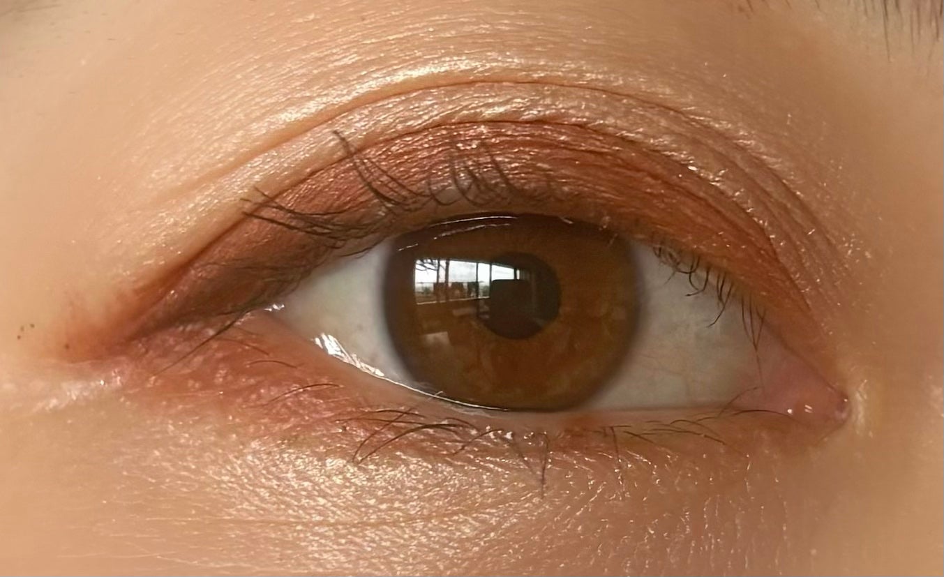 レ キャトル オンブル/CHANEL/アイシャドウパレットを使ったクチコミ(3枚目)