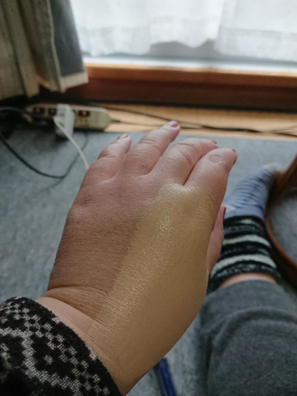 を使ったクチコミ（2枚目）