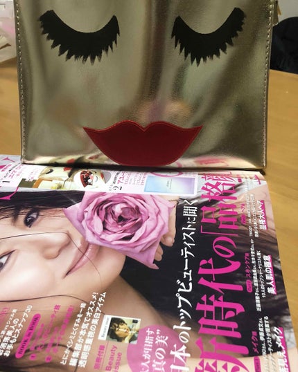 &ROSY 2019年5月号/&ROSY/雑誌を使ったクチコミ(2枚目)