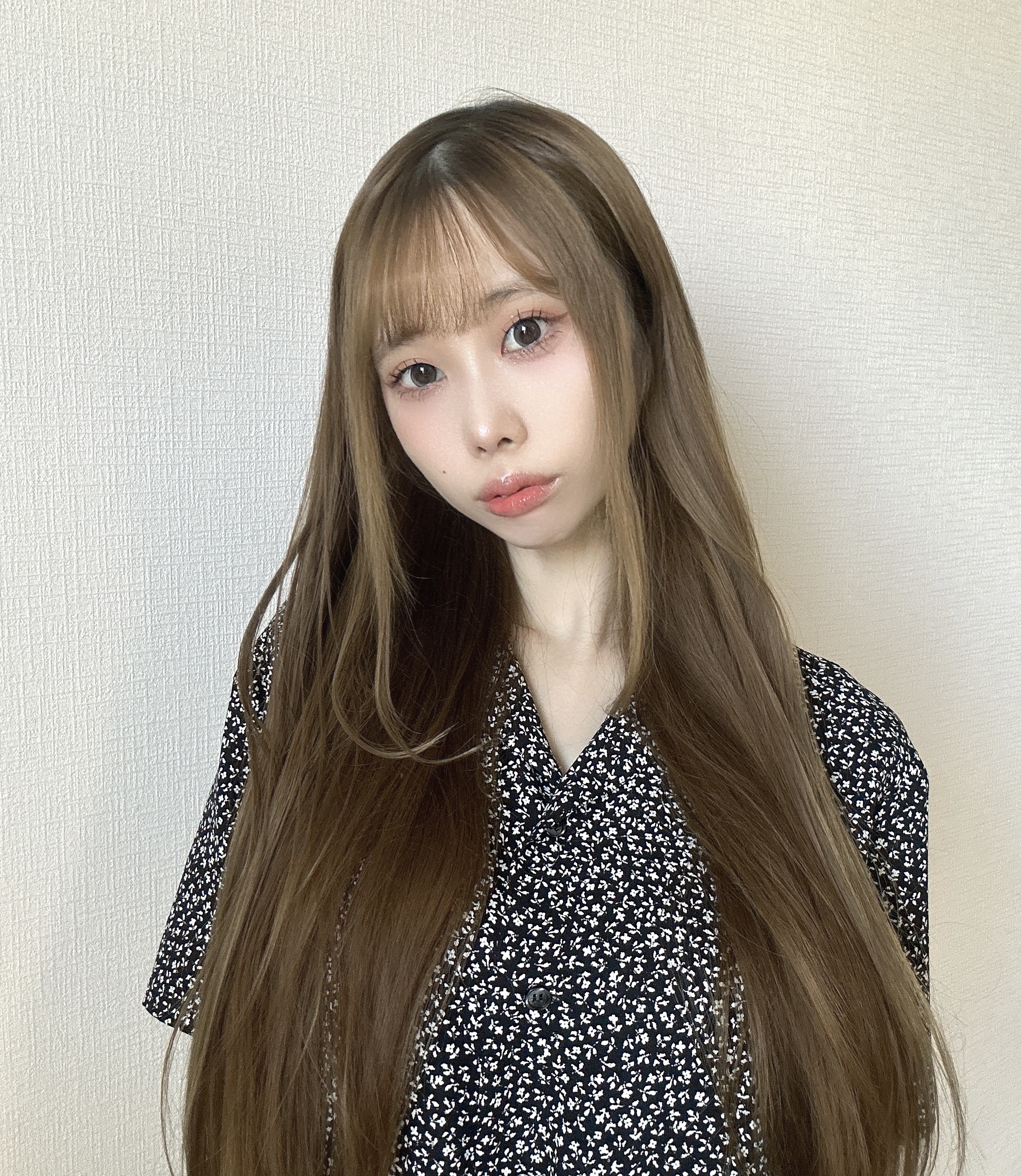 「塗るつけまつげ」ロングタイプ/デジャヴュ/マスカラを使ったクチコミ（2枚目）