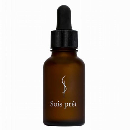 Sois prêt ソワプレ美容液