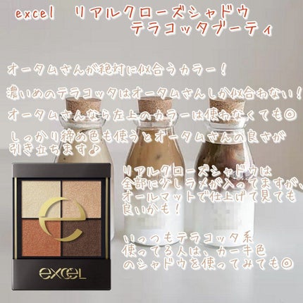 ヴィセ アヴァン シングルアイカラー/Visée/単色アイシャドウを使ったクチコミ(2枚目)