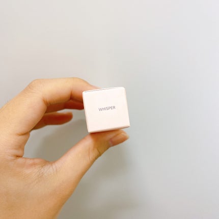 ブルーミング エディション ペタル タッチ プランピング リップ ベロア/DEAR DAHLIA/口紅を使ったクチコミ(6枚目)