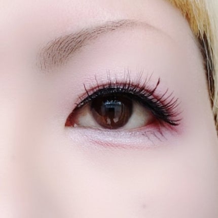 ソフトブラーリングアイパレット/wakemake/アイシャドウパレットを使ったクチコミ(6枚目)