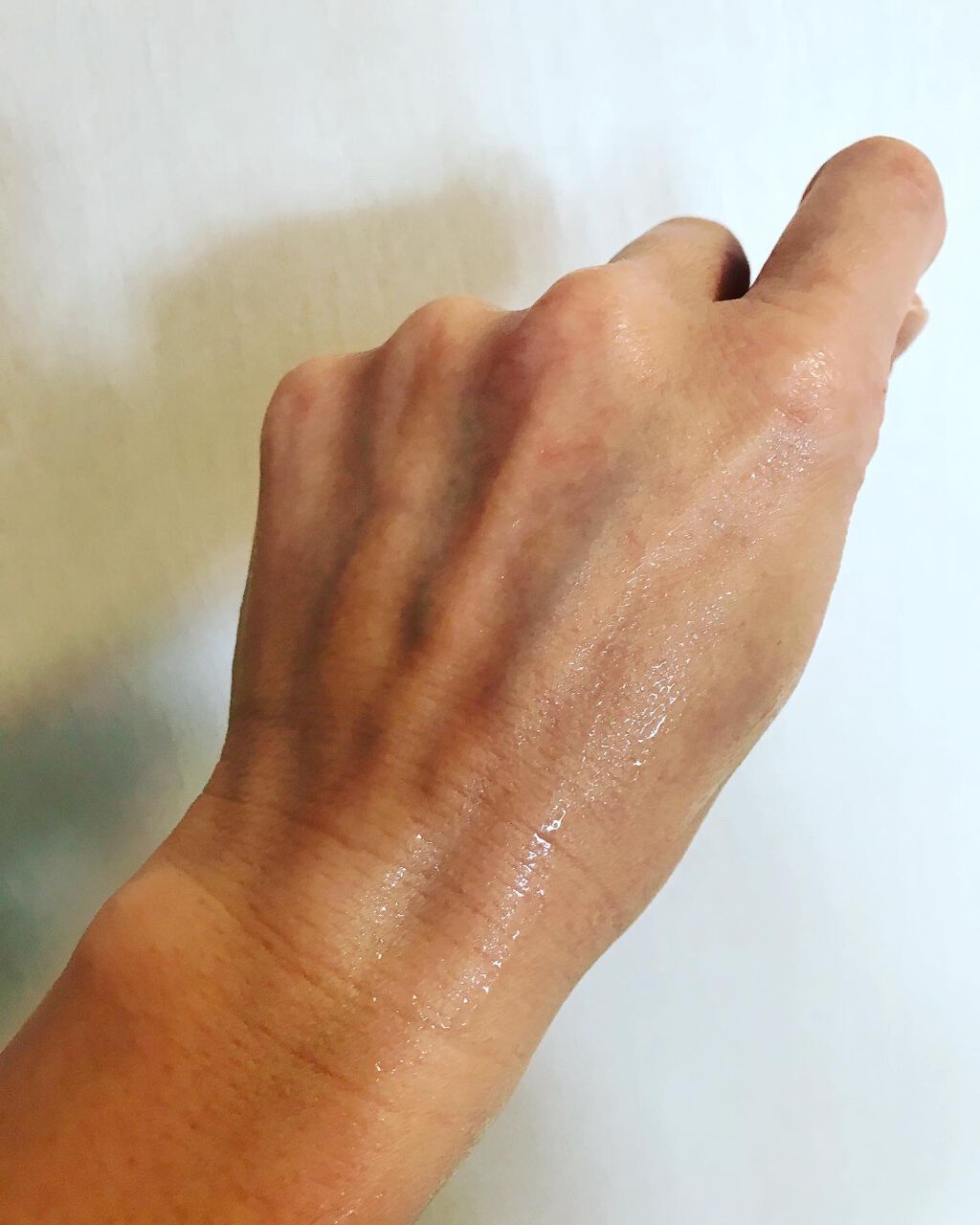 モイスチャライジングトナー/koive/化粧水を使ったクチコミ(5枚目)