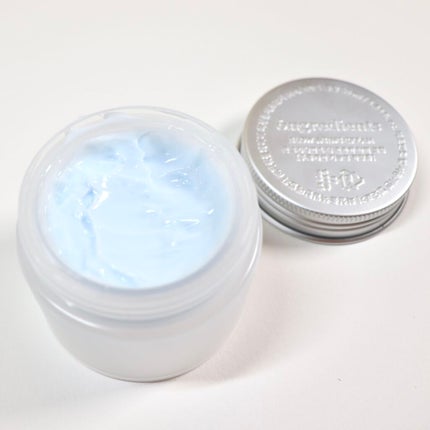 Slow Aging Cream /Ongredients/フェイスクリームを使ったクチコミ(1枚目)