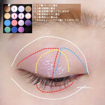 アピュー ウォーターライト ティント/A’pieu/リップティントを使ったクチコミ(6枚目)