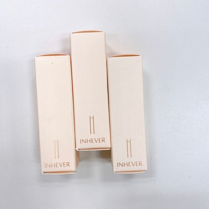 TRIPLE CARE TINTED OIL BARM/INHEVER/リップケアを使ったクチコミ(6枚目)