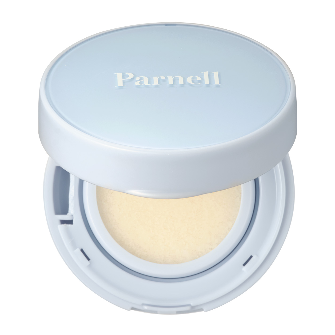 グラシアル　バイオーム　ウォーター　ノーセバム　クッション Glacial Biome Water No-Sebum Cushion