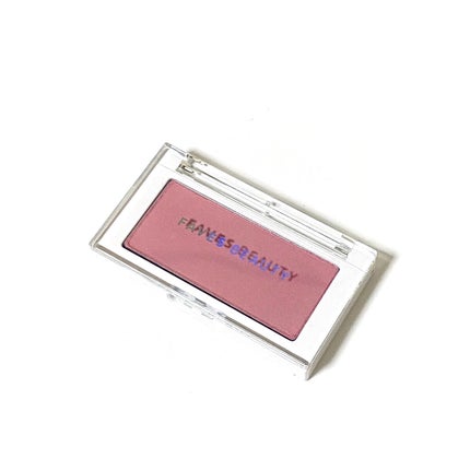 フェイブスボックス/FAVES BEAUTY/メイクアップキットを使ったクチコミ(8枚目)