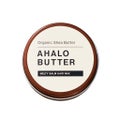 メルティバーム ヘアワックス / AHALO BUTTER