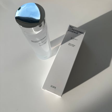 バイオ コンディショニング エッセンス/IOPE/ブースター・導入液を使ったクチコミ(2枚目)