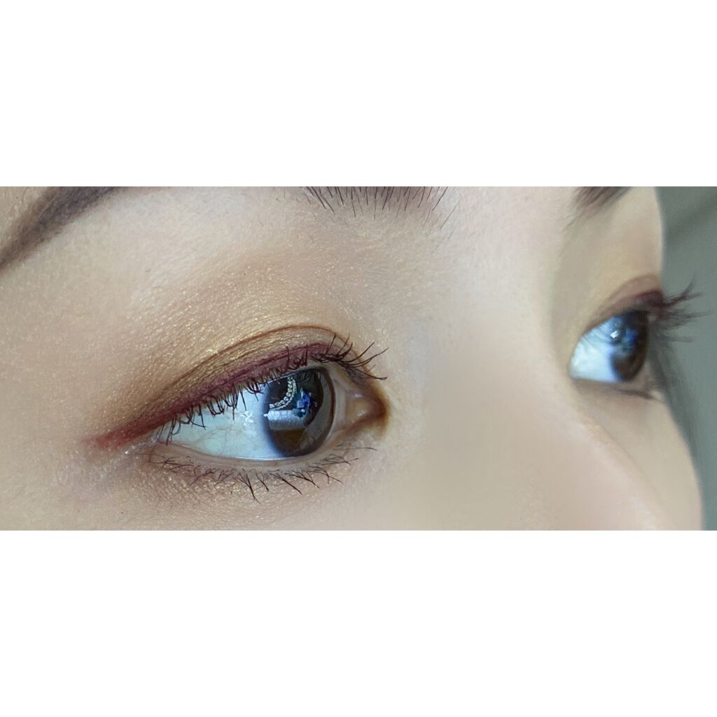 ジュ コントゥラスト/CHANEL/パウダーチークを使ったクチコミ（3枚目）