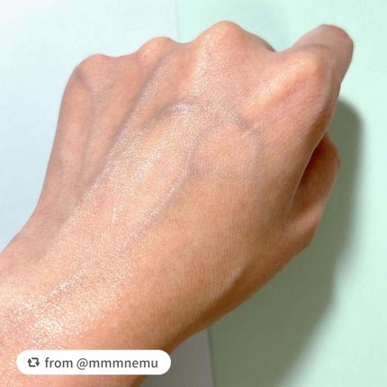 ヒアテノール トナー/ネイチャーリパブリック/化粧水を使ったクチコミ(4枚目)