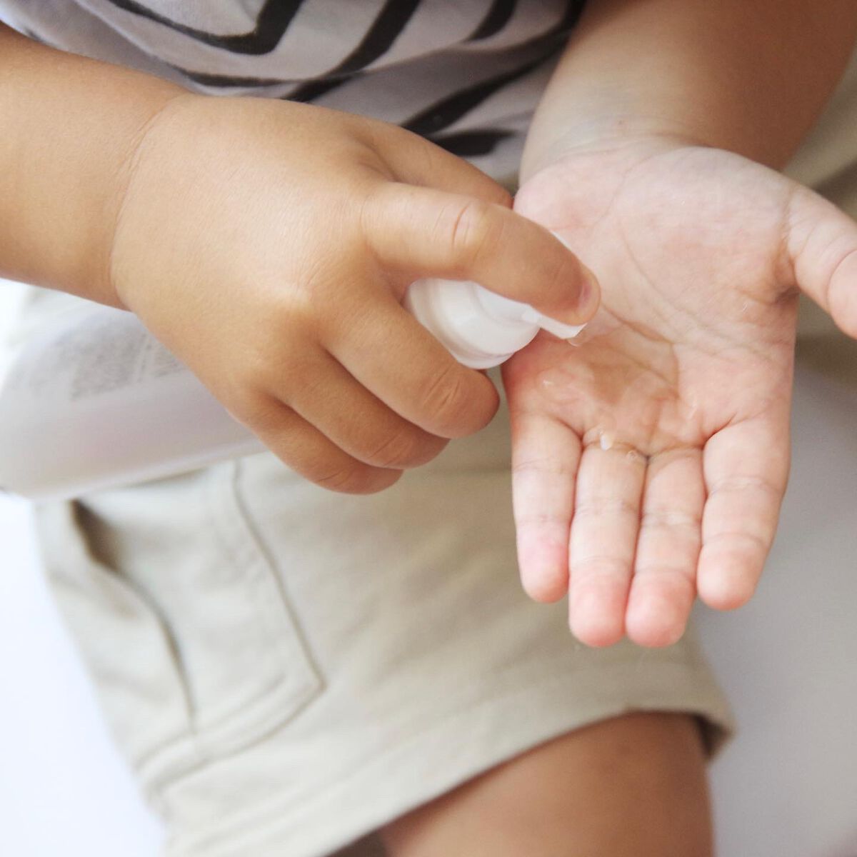 コントロールジェルミー/フラワーエピソード/ボディローションを使ったクチコミ（2枚目）