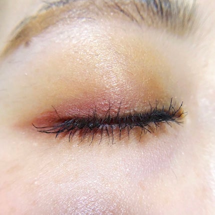 ホリカホリカ ラッシュコレクティングマスカラ/HOLIKA HOLIKA/マスカラを使ったクチコミ(4枚目)