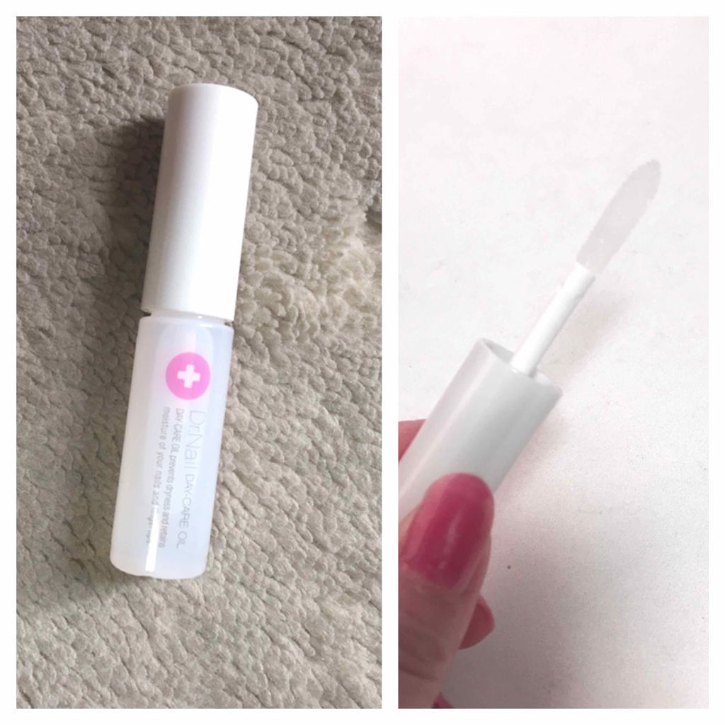 デイケアオイル/Dr.Nail/ネイルオイル・トリートメントを使ったクチコミ(2枚目)