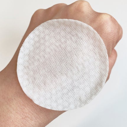 BHA消しゴムピーリングパッド/celimax/トナーパッドを使ったクチコミ(3枚目)