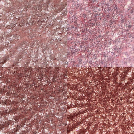 プレイカラーアイズ ミニオブジェ/ETUDE/アイシャドウパレットを使ったクチコミ(2枚目)