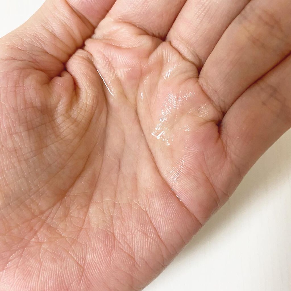 モイスチャーローション/shimaboshi/化粧水を使ったクチコミ(4枚目)