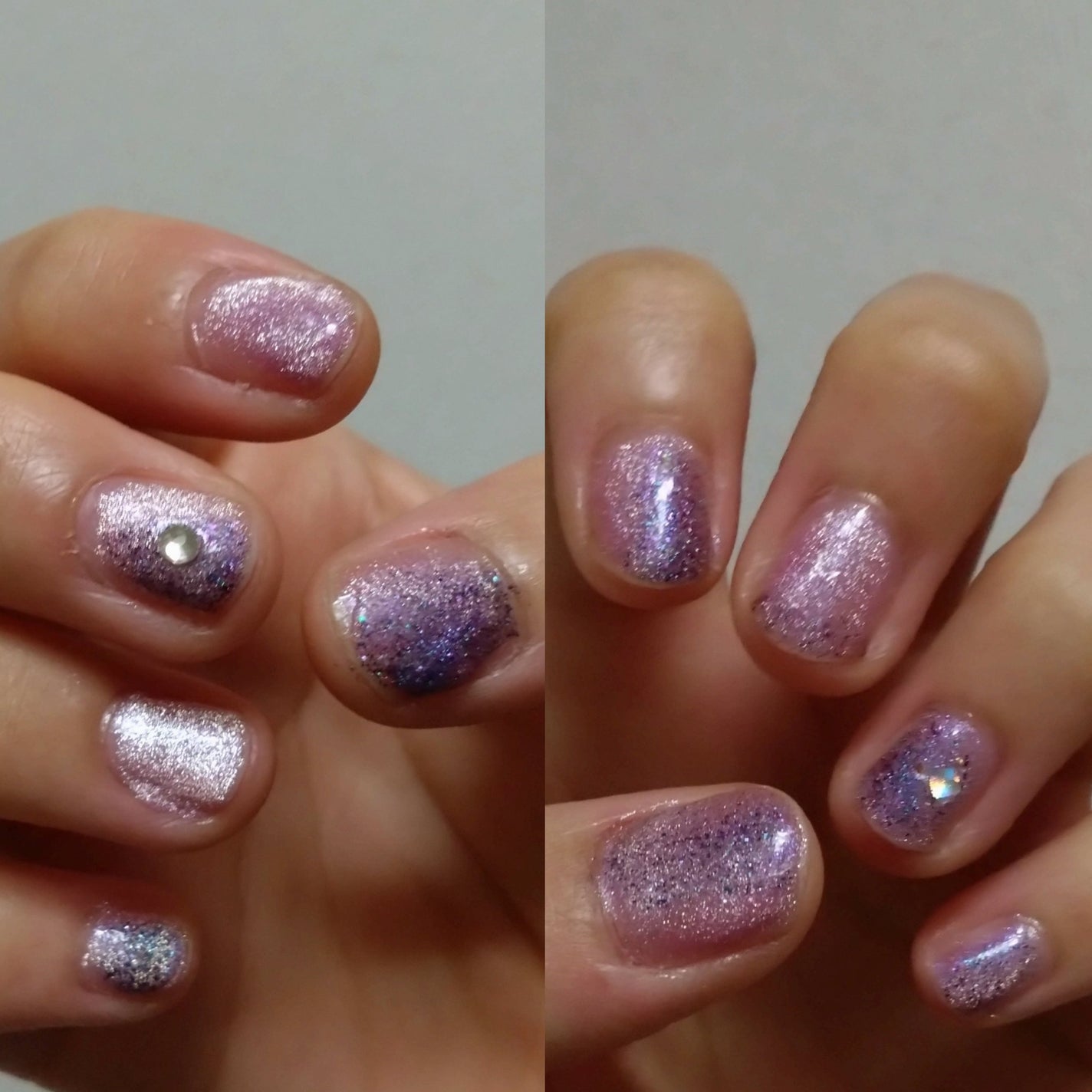 ジェルネイル/SHEIN/ジェルネイルを使ったクチコミ(2枚目)