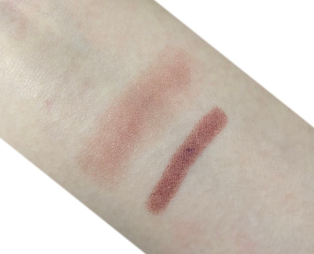 キャビアスティック アイカラー/ローラ メルシエ/スティックアイシャドウを使ったクチコミ(3枚目)