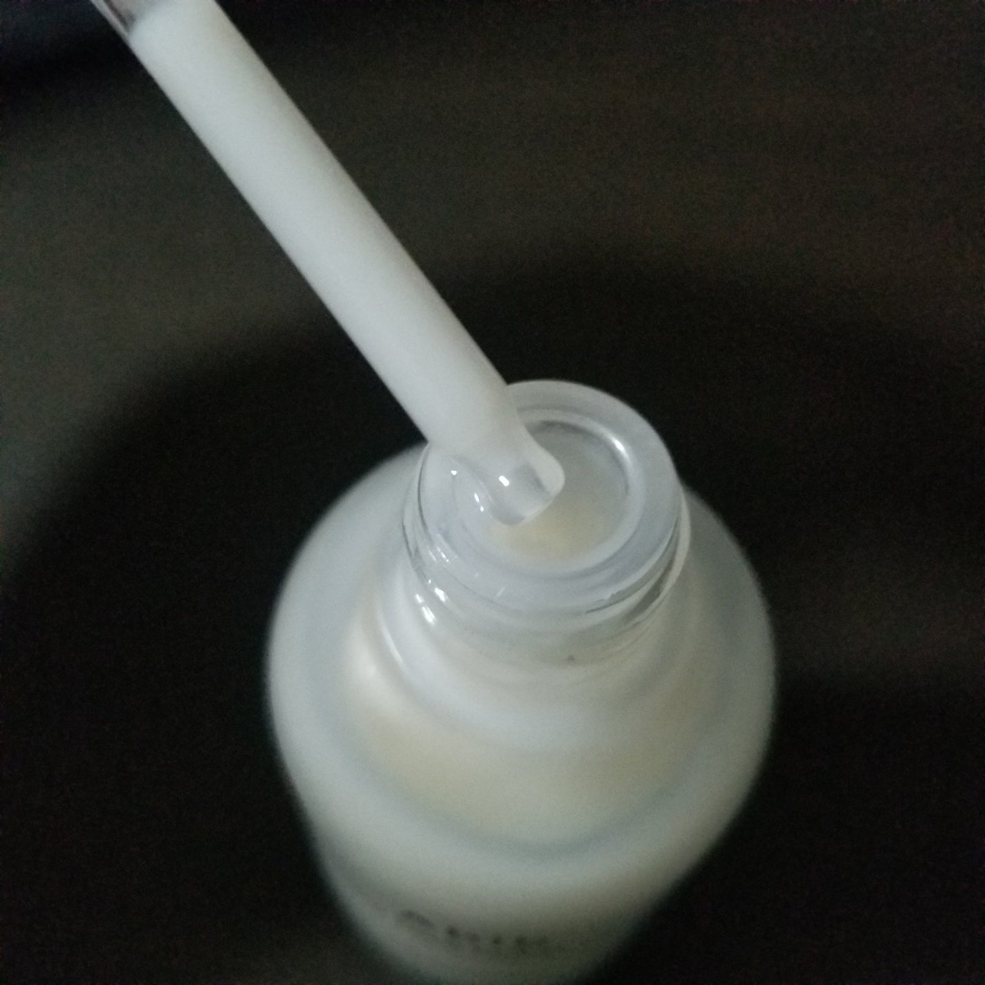 復活草ビフィダセラムファーミングドロップ/Abib /美容液を使ったクチコミ(3枚目)