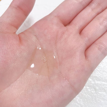 ソフティモ クリアプロ クッションクレンジングオイル/ソフティモ/オイルクレンジングを使ったクチコミ(2枚目)