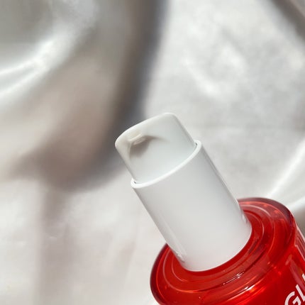 グルタミン抗酸化光彩セラム/make prem/美容液を使ったクチコミ(9枚目)