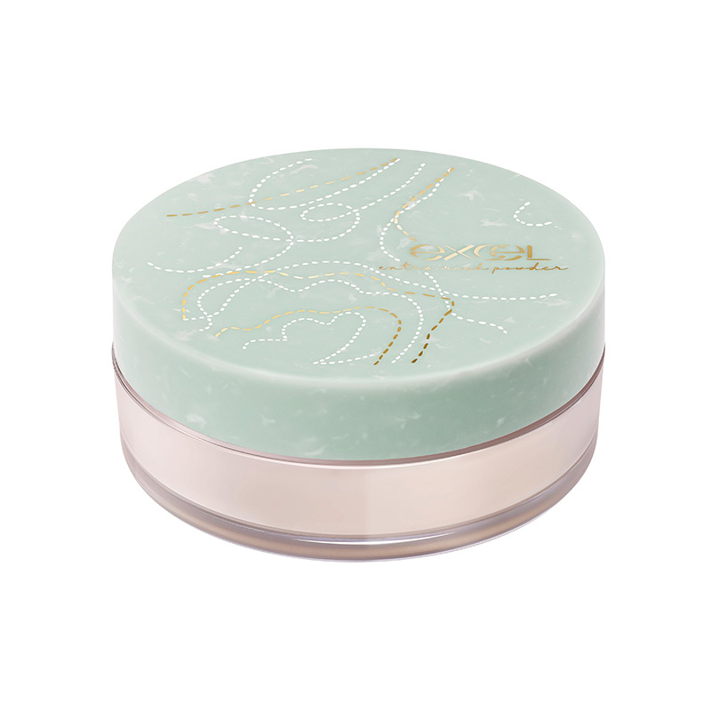 excel エクセル エクストラリッチパウダー'24