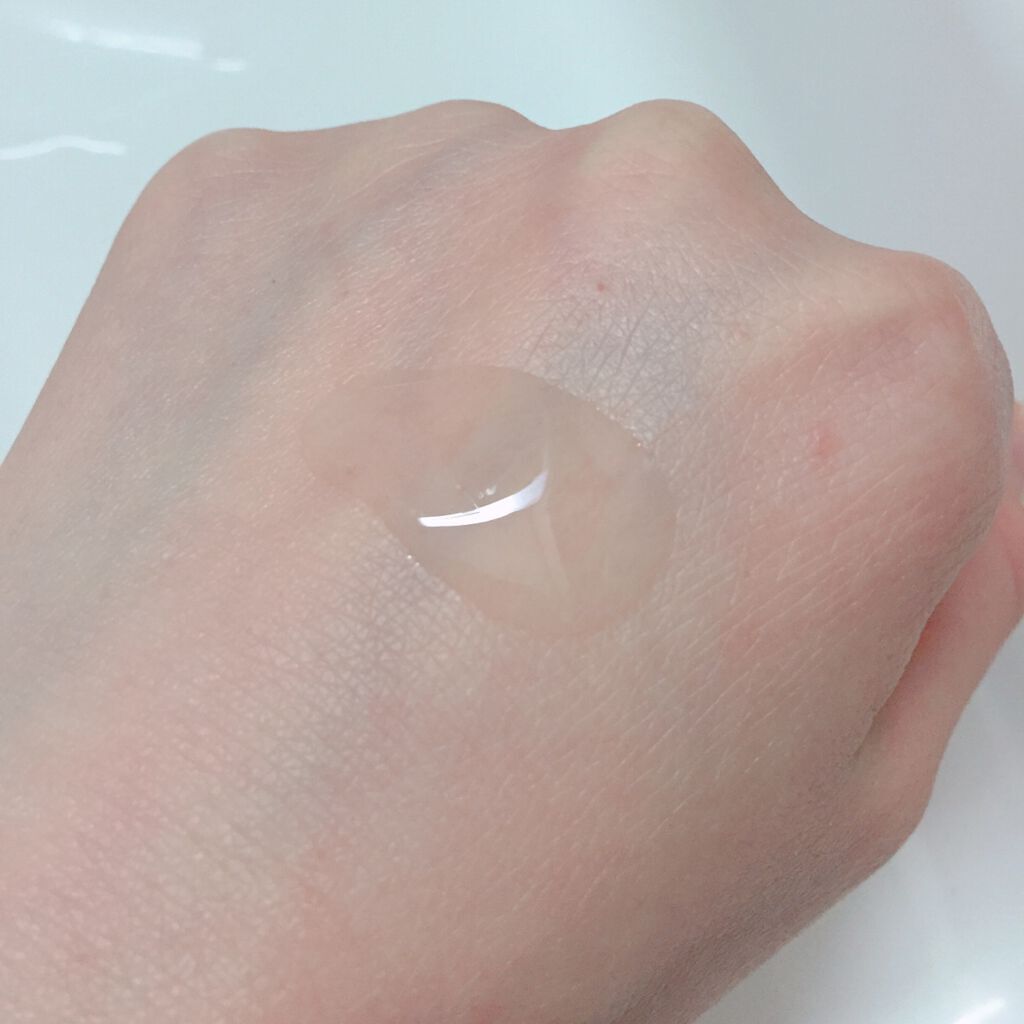 マイルドクレンジング オイル/ファンケル/オイルクレンジングを使ったクチコミ(2枚目)