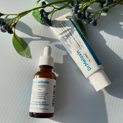 TX-Cream/Dr.Melaxin/フェイスクリームを使ったクチコミ(9枚目)