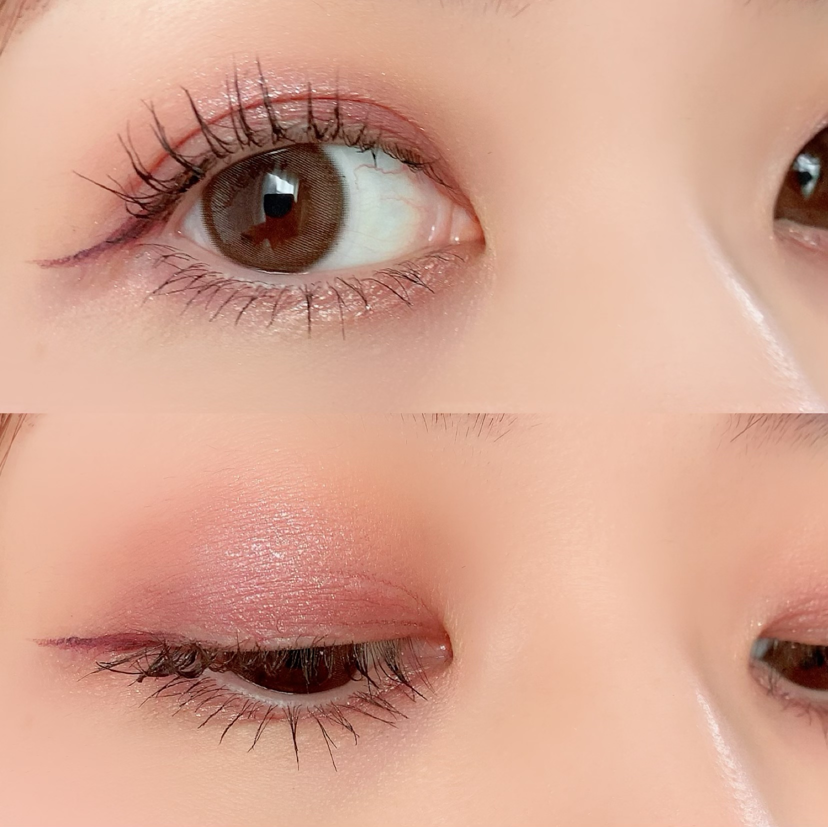 チーク ポップ/CLINIQUE/パウダーチークを使ったクチコミ（3枚目）