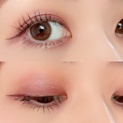 リキッドアイライナーR4/ラブ・ライナー/リキッドアイライナーを使ったクチコミ(3枚目)