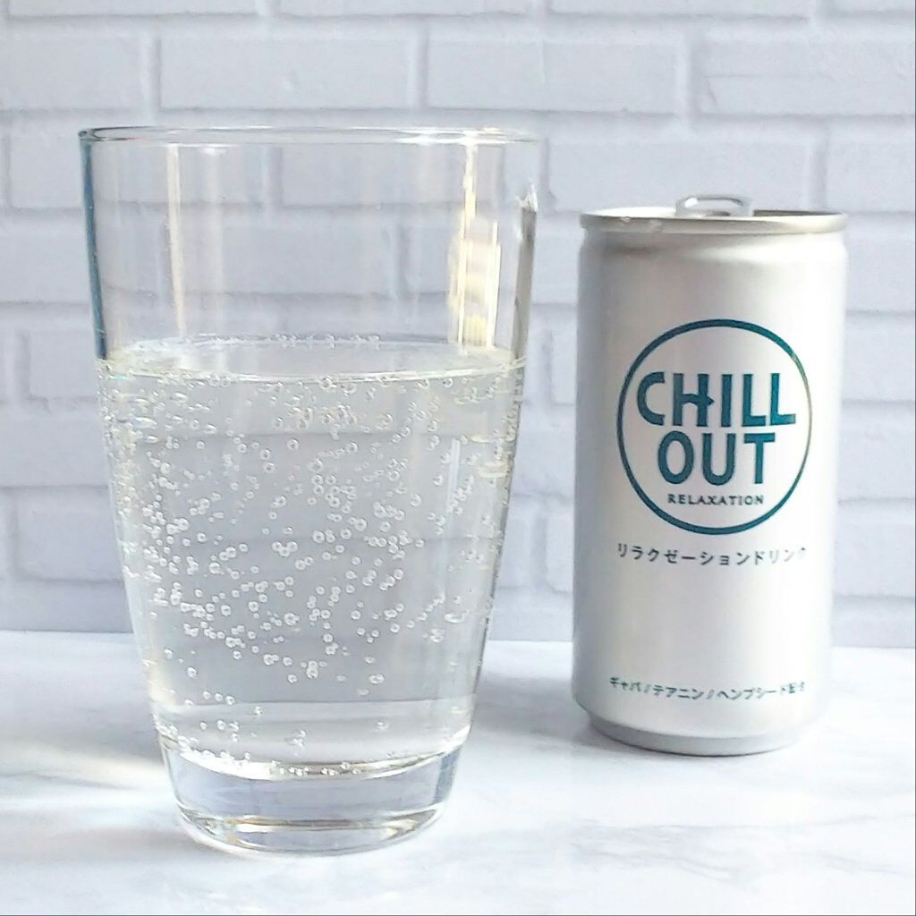 FIREFLY Ｃｈｉｌｌ　ｏｕｔ [リラックス]/ナチュラルローソン/ドリンクを使ったクチコミ（2枚目）