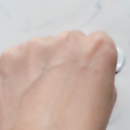 コラーゲンモイスチャースキンベース/illuN/化粧下地を使ったクチコミ(7枚目)