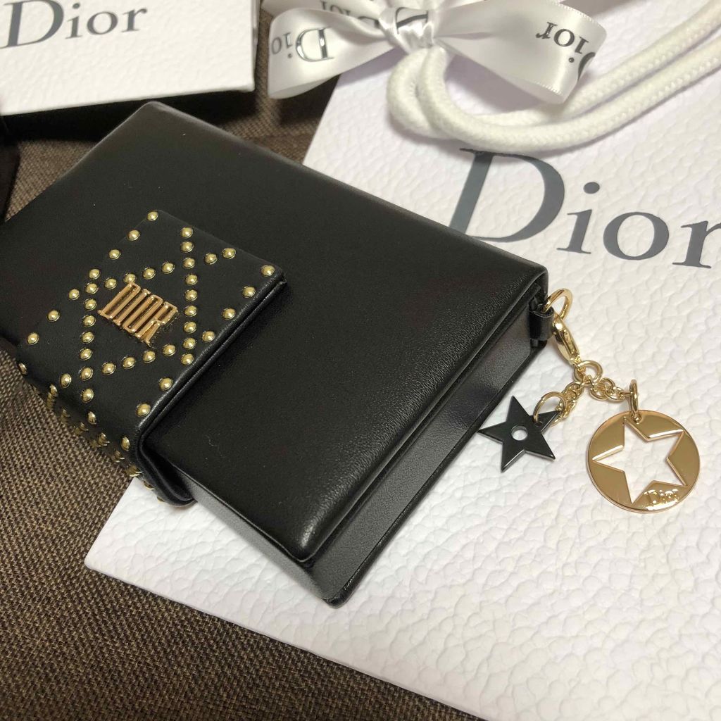 ダズリング スタッズ アイ パレット/Dior/アイシャドウパレットを使ったクチコミ（2枚目）