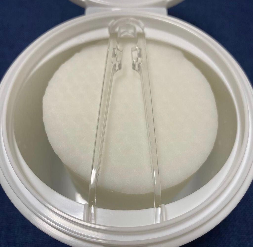 ワンステップオリジナルクリアパッド/COSRX/トナーパッドを使ったクチコミ(4枚目)